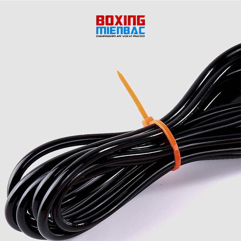 Dây Nhảy Tốc Độ Boxing Mienbac Pvc Speed Rope