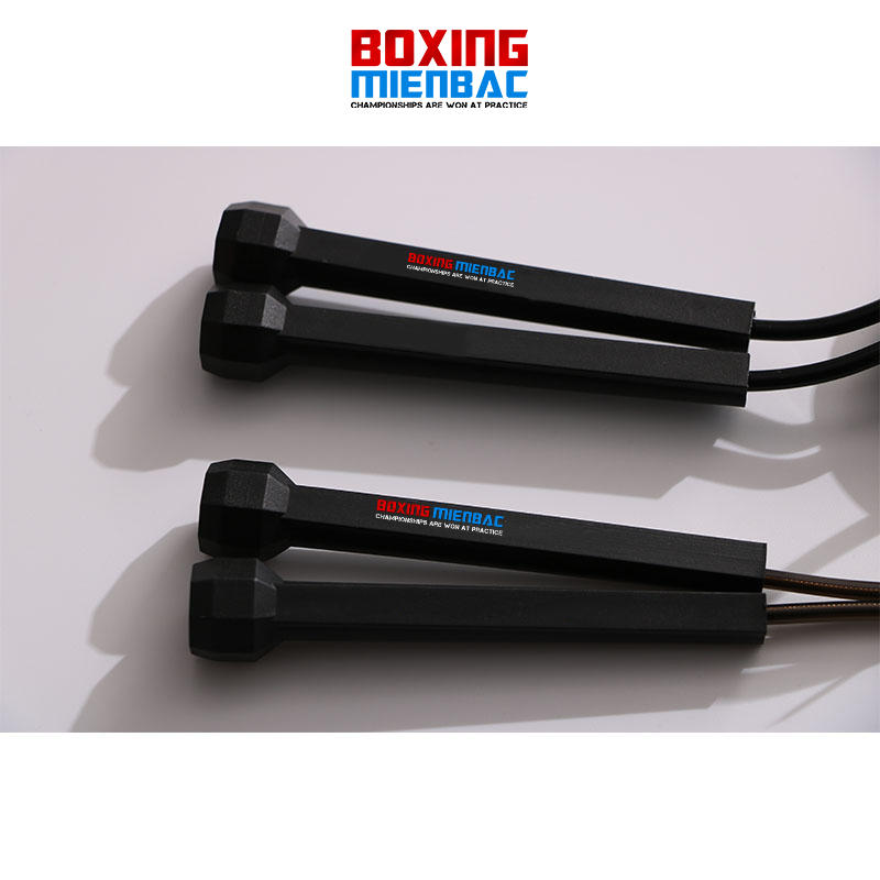 Dây Nhảy Tốc Độ Boxing Mienbac Pvc Speed Rope